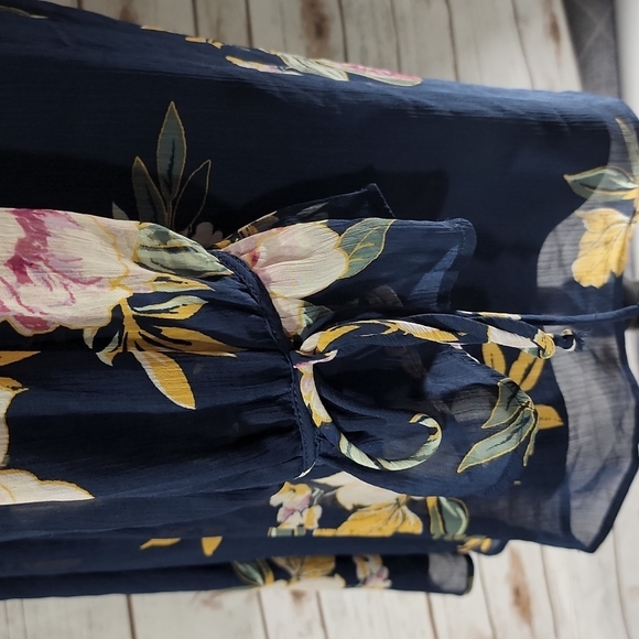 Xhiliration Dress - Size XXL  ⭐️NWOT⭐️ - Picture 5 of 6